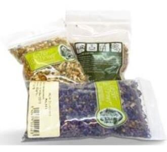 Flor Pirineo Mostaza Semillas 100 gr