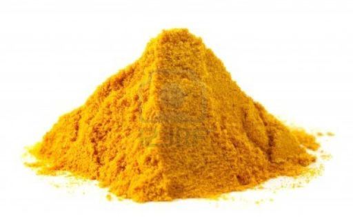 Curcuma Molida 100 gr