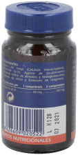 Coenzima Q10 60 Comprimidos 50 mg