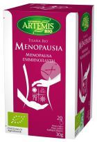 Tisana Bio Menopausia 20 Filtros