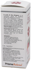 Prisma Aceite Rosa Mosqueta Spray 50 ml