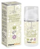 Prisma Crema caracol + aloe + rosa mosqueta 100 ml