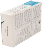 29 C Sedaner XXI 600 mg 30 Cápsulas