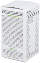 Multifeed 30 Comprimidos