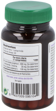 Alcachofa Mgdose 30 Comprimidos