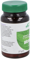 Alcachofa Mgdose 30 Comprimidos