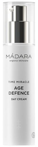 Time Miracle Age Defence Crema de Día 50 ml