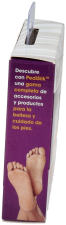PediSilk Rodillos Recambio