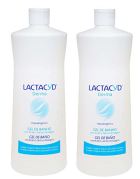 Derma Gel de Baño 1L+50% dto