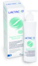 Lactacyd Pharma Protección