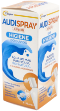 Audispray Junior Spray Otico 25 ml