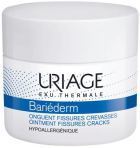 Bariederm Crema Aillante y Reparadora de Fisuras 40 gr