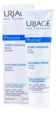 Uriage Pruriced Crema 8% Calamina 100 ml