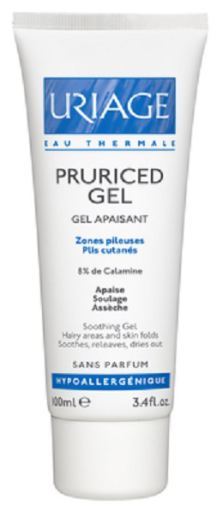 Pruriced Gel Calmante 100 ml