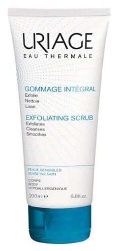 Gommage Gel Exfoliante Suave 200 ml