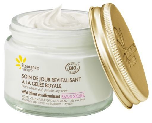 Crema de Día Revitalizante 50 ml