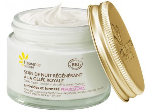 Crema de Noche Regenerante 50 ml