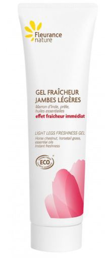 Gel Fresco Piernas Ligeras 150 ml