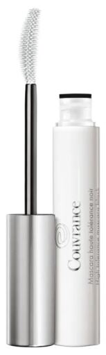 Couvrance Máscara de Pestañas Negro 7 ml