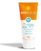 Leche Solar Facial Y Corporal Para Niños Spf50 100 ml.