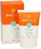 Leche Solar Facial Y Corporal Spf30 100 ml.