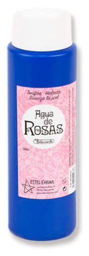 Agua de Rosas 500 ml