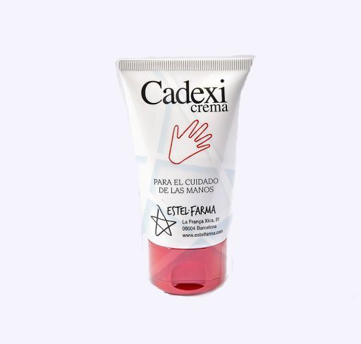 Cadexi Crema tubo de 25 grs