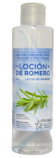 Loción de Romero 200 ml