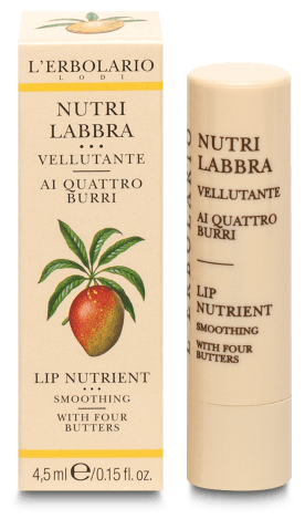 Barra de Labios Nutri Labbra 4,5 ml