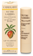 Barra de Labios Nutri Labbra 4,5 ml