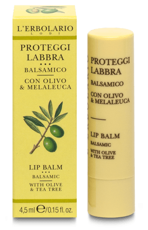 Bálsamo Labial Protector 4,5 ml