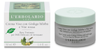 Crema Facial con Ginkgo Biloba y Uva Roja 50 ml