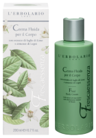 Crema Corporal Fluida Frescaessenza