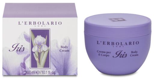 Iris Crema Corporal 300 ml