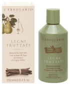 Legni Fruttati Gel de Ducha 250 ml