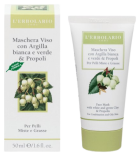 Mascarilla de Arcilla y Propóleo 50 ml