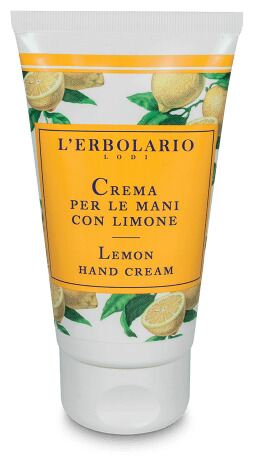 Crema para Manos de Limón 75 ml