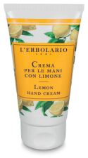 Crema para Manos de Limón 75 ml