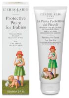 Pasta Protectora para Bebés 125 ml