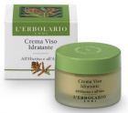 Crema Facial Humectante con Áloe 50 ml