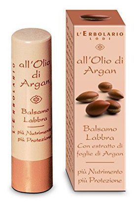 Bálsamo Labial de Aceite de Argán 4,5 ml