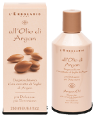 Gel de Baño de Aceite de Argán 250 ml