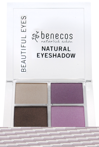 Sombra de Ojos Quattro Beautiful Eyes 7,2 gr