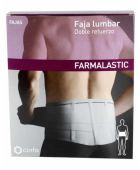 Faja Lumbar Farma T/3 115-130