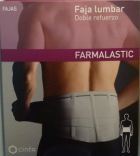 Faja Lumbar Farma T/4 130-140