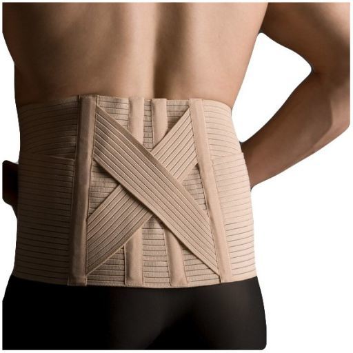 Faja Lumbar Farma Neopreno T/1 68-82