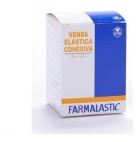 Venda Elástica Cohesiva Bl Farmalastic 5 X 4,5