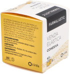 Venda Elástica Cohesiva Bl Farmalastic 5 X 4,5