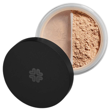 Base Mineral Spf 15 - Popcorn 10g