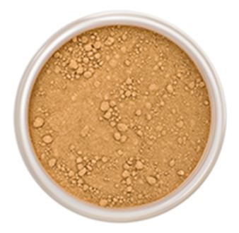 Base Mineral Spf15 Cinnamon 10 gr